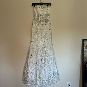 Jovani dress